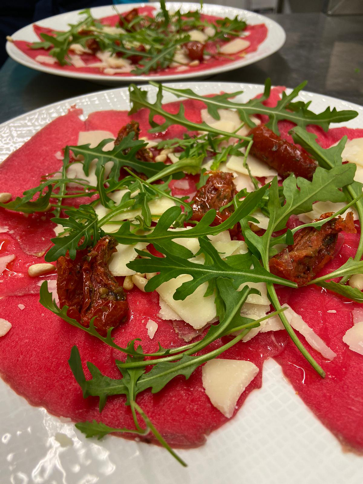 Carpaccio